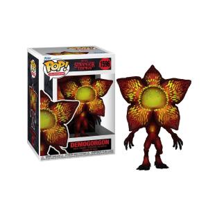 FUNKO POP STRANGER THINGS DEMOGORGONE 1596