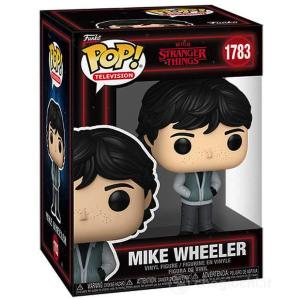 FUNKO POP STRANGER THINGS MIKE WHEELER 1783