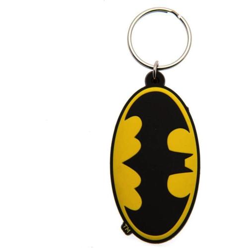 PORTACHIAVI BATMAN LOGO
