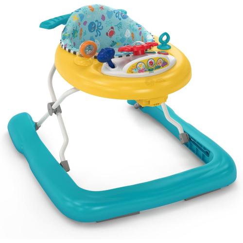 GIRELLO 3 IN N1 PRIMI PASSI BABY EINSTEIN 