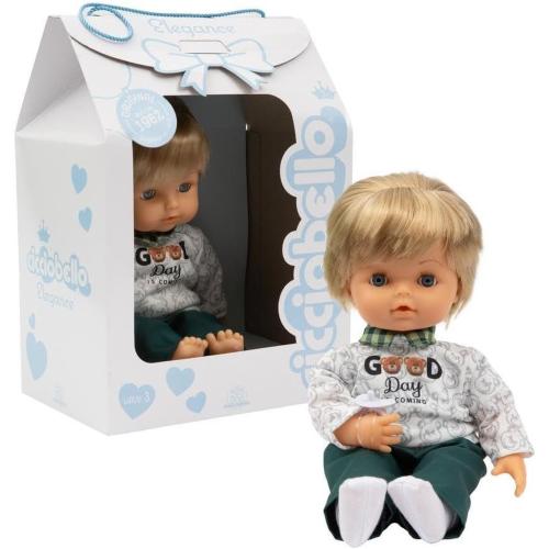 CICCIOBELLO ELEGANCE 