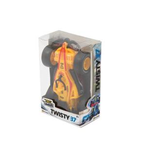 FAST WHEELS - RACING CAR 4 COLORI ASSORTITI ROTAZIONE 360°