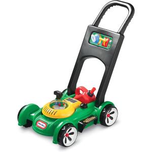 LITTLE TIKES TAGLIAERBA 