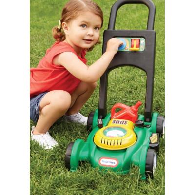 LITTLE TIKES TAGLIAERBA 