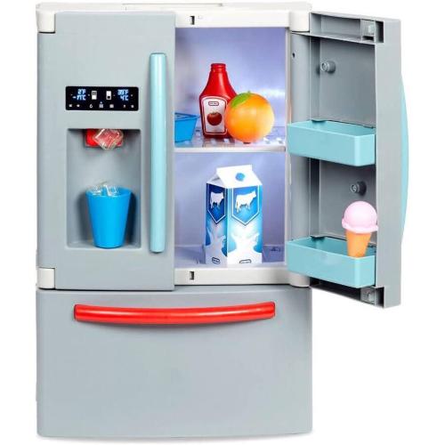 LITTLE TIKES IL MIO PRIMO FRIGORIFERO 