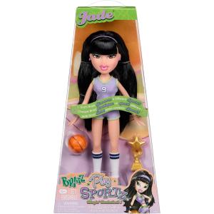 BRATZ PLAY SPORT DOLL 
