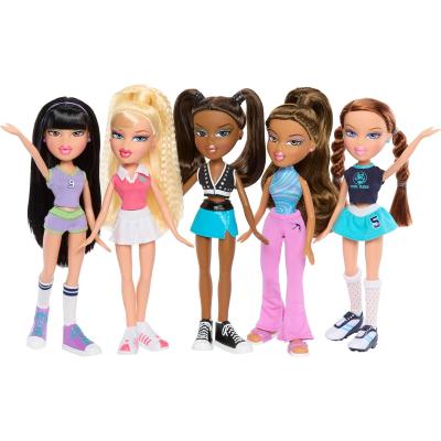 BRATZ PLAY SPORT DOLL 