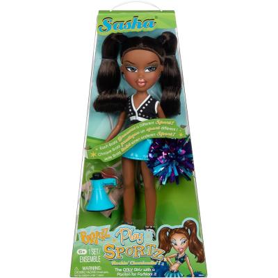 BRATZ PLAY SPORT DOLL 