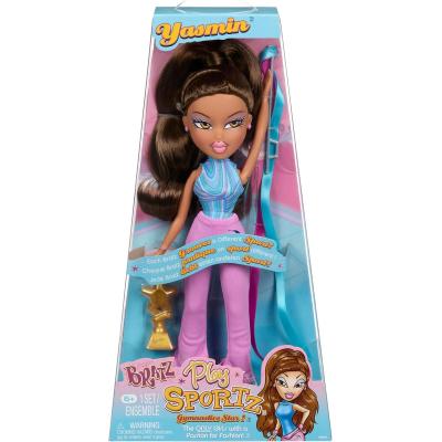BRATZ PLAY SPORT DOLL 