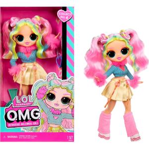 LOL SURPRISE OMGENTRY