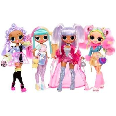 LOL SURPRISE OMGENTRY