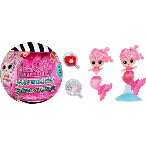 LOL SURPRISE MERMAIDS