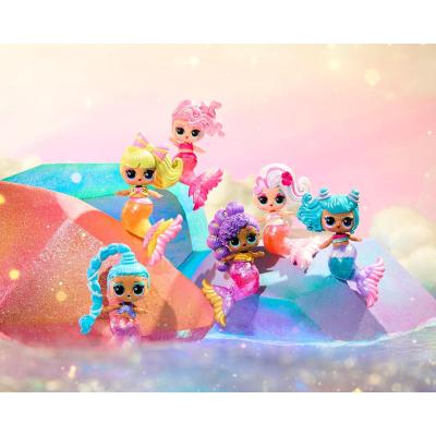 LOL SURPRISE MERMAIDS