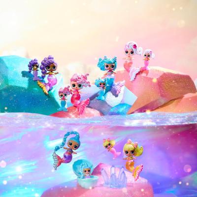LOL SURPRISE MERMAIDS