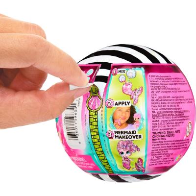 LOL SURPRISE MERMAIDS