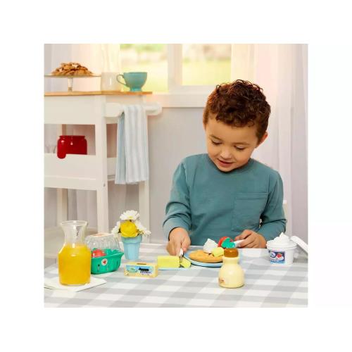 LITTLE TIKES CREATIVE CHEFS WAFFLES
