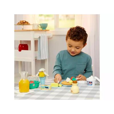 LITTLE TIKES CREATIVE CHEFS WAFFLES