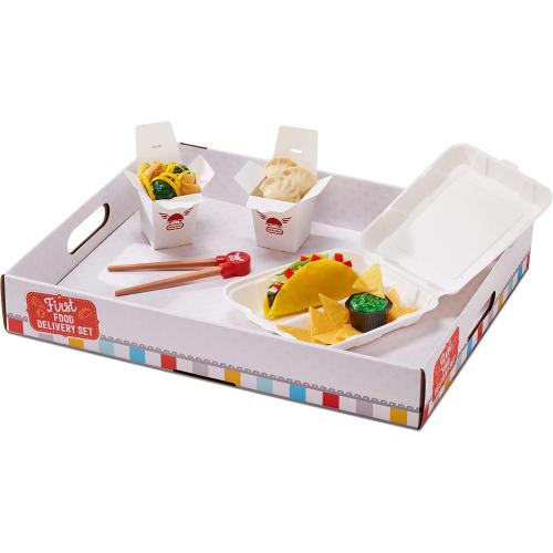 LITTLE TIKES CREATIVE GIOCA CHEF PIZZA