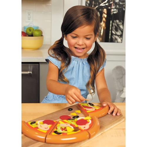 LITTLE TIKES CREATIVE GIOCA CHEF PIZZA