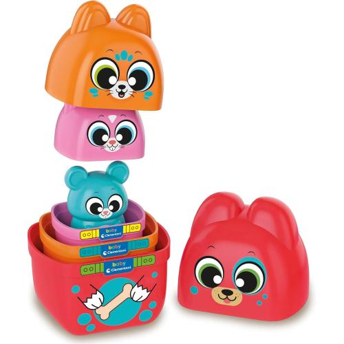 CLEMENTONI MATRIOSKA