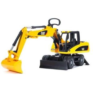 BRUDER CATERPILLAR ESCAVATORE