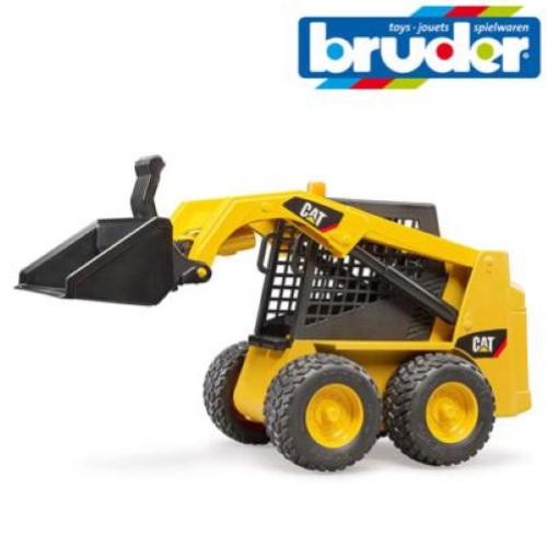 BRUDER CAT CON BENNA         