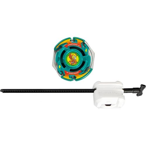 BEYBLADE BBX STARTER PACK 