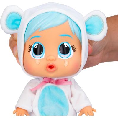 CRY BABIES LOVING CARE KRISTAL