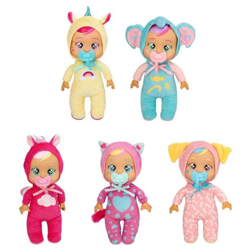 CRY BABIES TINY DAY CARE 