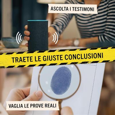 HIDDEN GAMES IL DIADEMA DI MEZZANOTTE