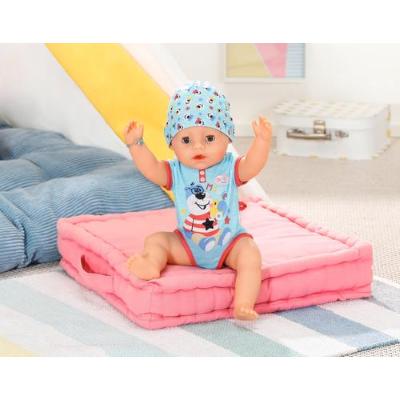 BABY BORN MAGIC BOY 43CM