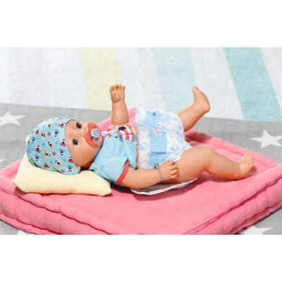 BABY BORN MAGIC BOY 43CM