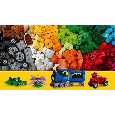 LEGO CLASSIC SCATOLA MATTONCINI CREATIVI