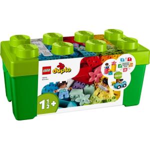 DUPLO CLASSIC CONTENITORE DI MATTONCINI