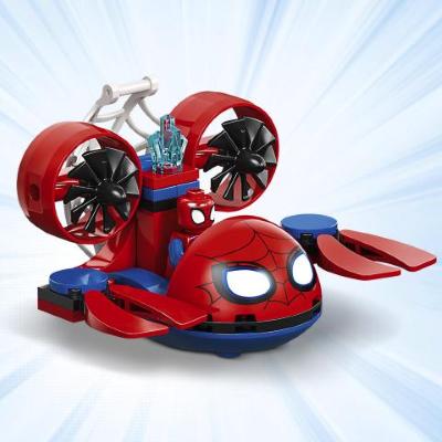 LEGO SPIDEY VEICOLI SUBACQUEI