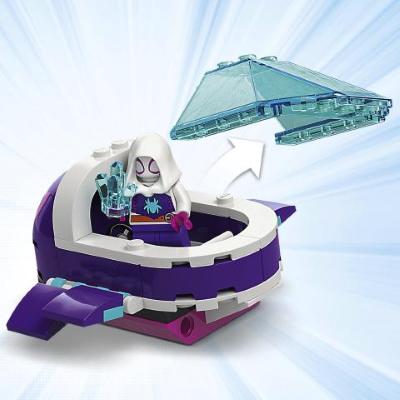 LEGO SPIDEY VEICOLI SUBACQUEI