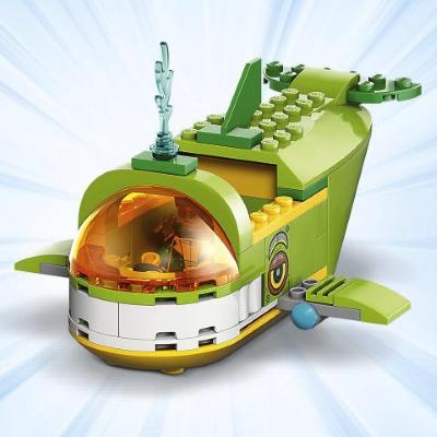 LEGO SPIDEY VEICOLI SUBACQUEI