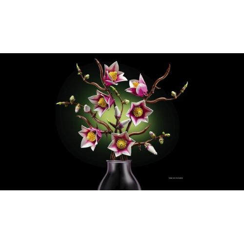 LEGO BOTANICALS RAMETTI DI MAGNOLIA