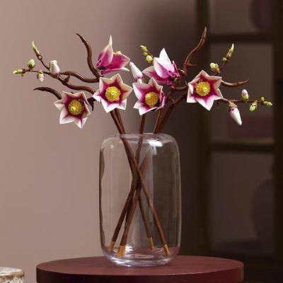 LEGO BOTANICALS RAMETTI DI MAGNOLIA