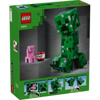MINECRAFT CREEPER