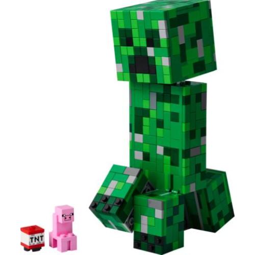 MINECRAFT CREEPER