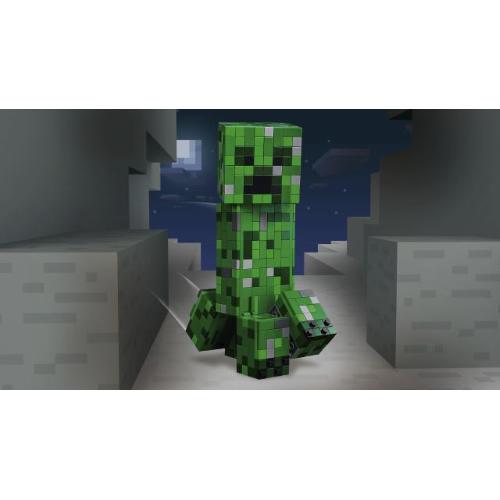 MINECRAFT CREEPER