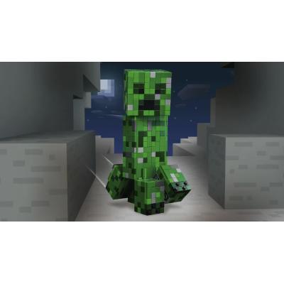 MINECRAFT CREEPER