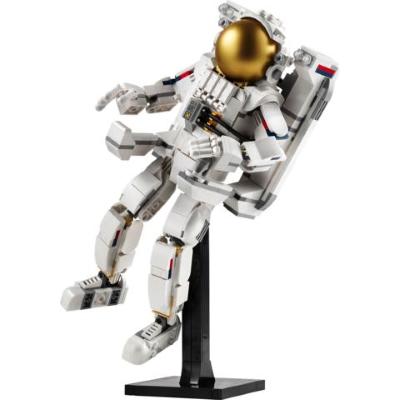 LEGO CREATOR ASTRONAUTA