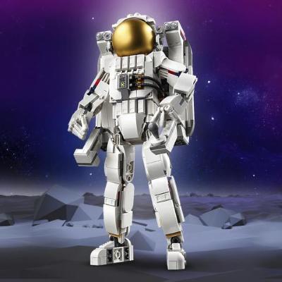 LEGO CREATOR ASTRONAUTA