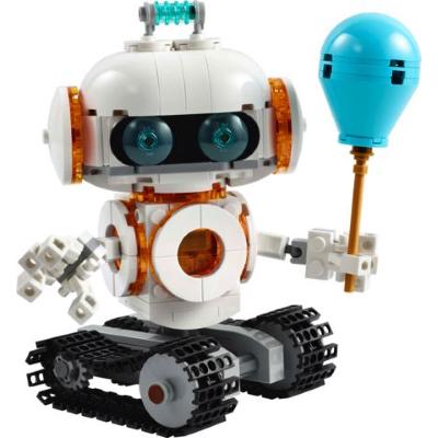LEGO CREATOR ROBOT SPAZIALE        