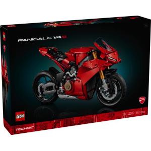 TECHNIC MOTOCICLETTA DUCATI PANIGALE V4 S