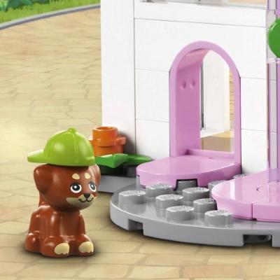LEGO FRIENDS IL FORNO DEI BISCOTTINI 