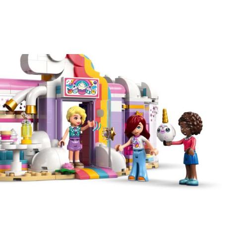 LEGO FRIENDS CAFFE' DEI SOGNI UNICORNO