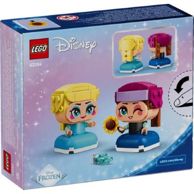 LEGO DISNEY MINI ANNA E ELSA